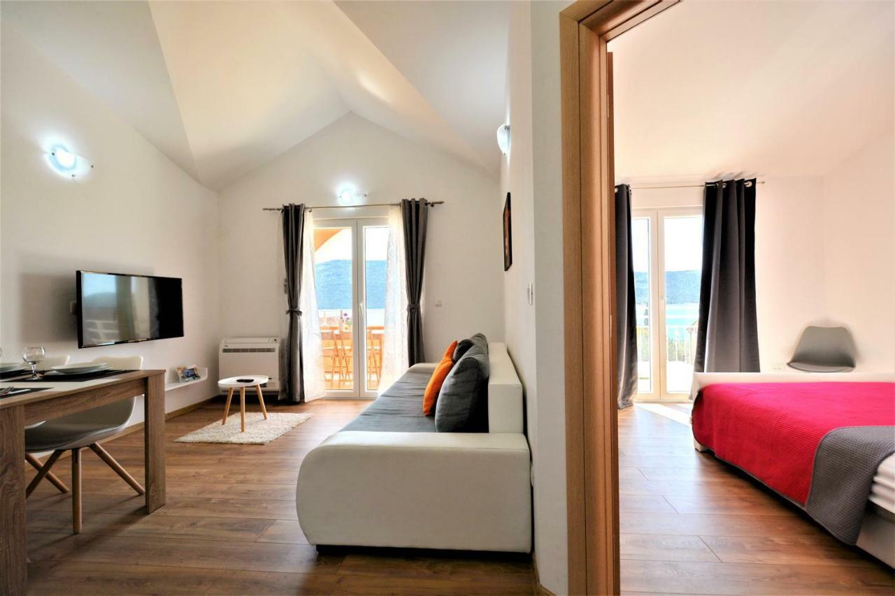 Apartman Mario Poljica  Exterior foto