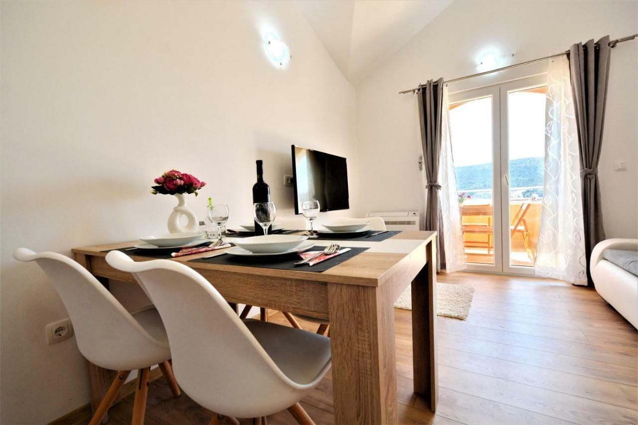 Apartman Mario Poljica  Exterior foto