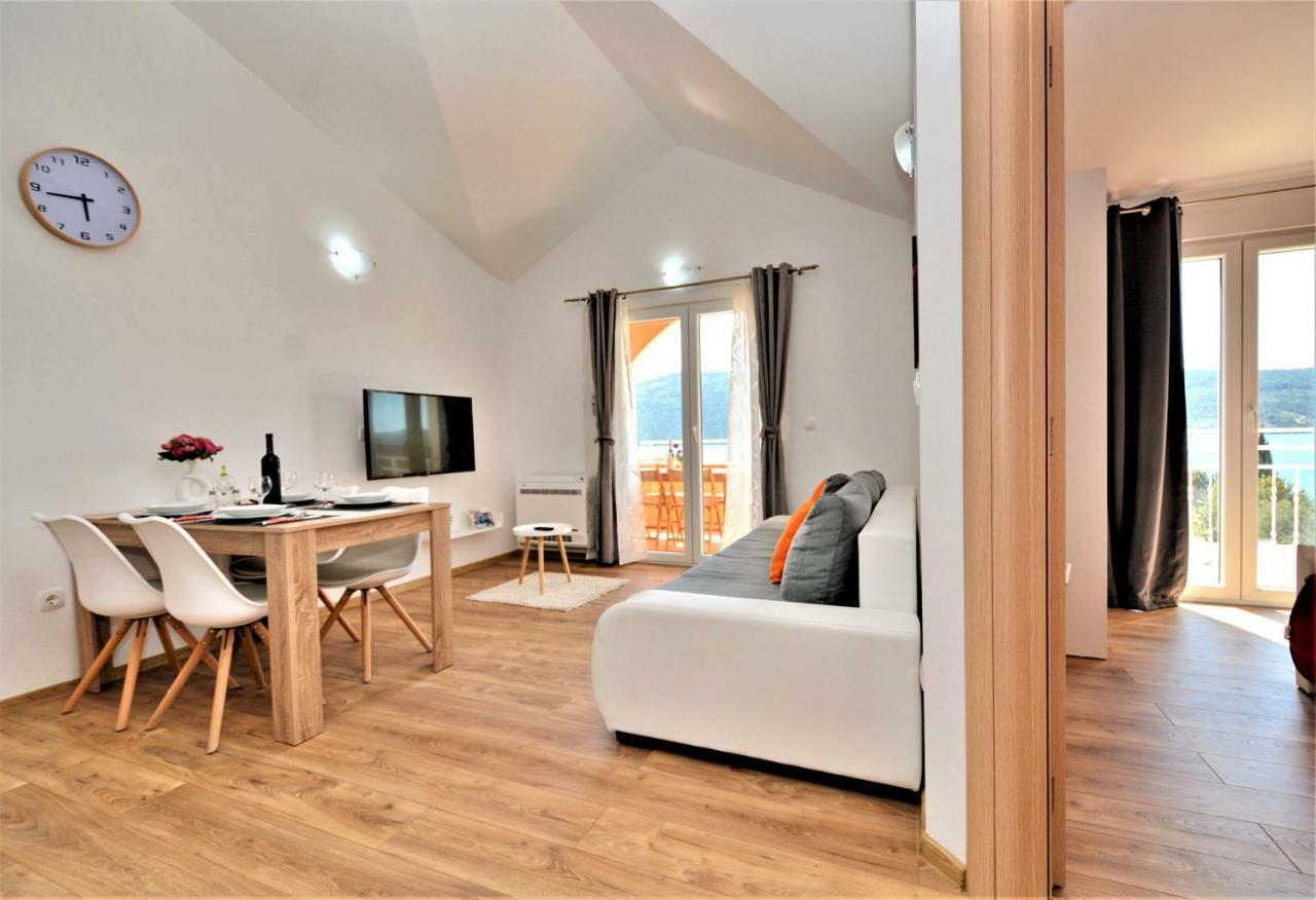 Apartman Mario Poljica  Exterior foto
