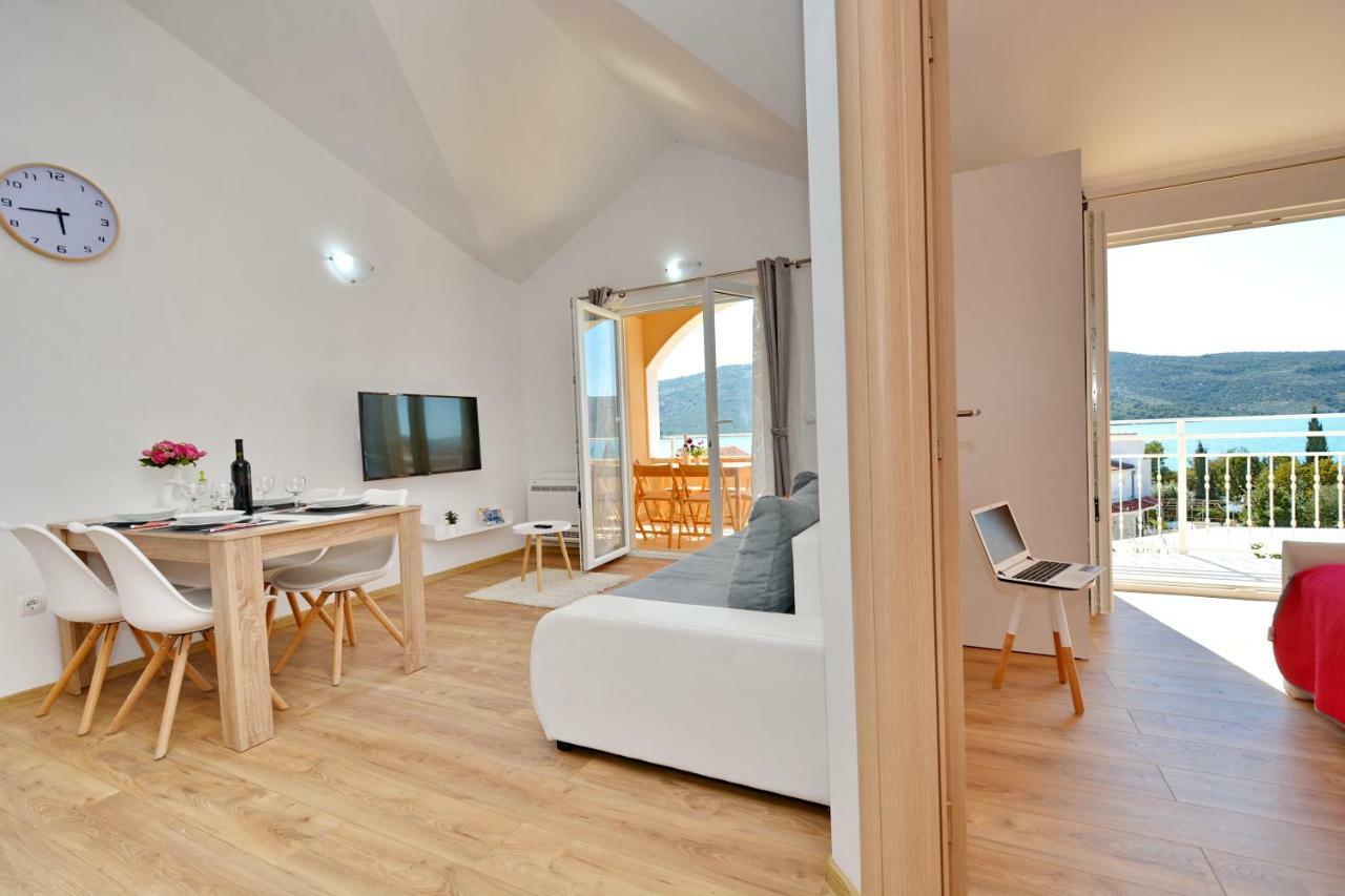 Apartman Mario Poljica  Exterior foto